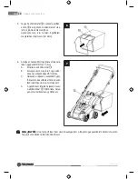 Предварительный просмотр 52 страницы Fieldmann FZV 4005 E User Manual