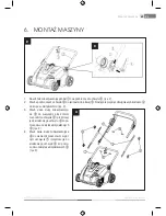 Предварительный просмотр 65 страницы Fieldmann FZV 4005 E User Manual