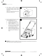 Предварительный просмотр 66 страницы Fieldmann FZV 4005 E User Manual