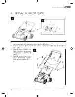 Предварительный просмотр 79 страницы Fieldmann FZV 4005 E User Manual