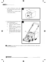 Предварительный просмотр 80 страницы Fieldmann FZV 4005 E User Manual