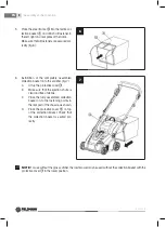 Предварительный просмотр 10 страницы Fieldmann FZV 4010 E User Manual