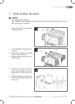 Предварительный просмотр 11 страницы Fieldmann FZV 4010 E User Manual