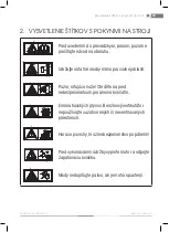 Preview for 4 page of Fieldmann FZV 6050 B Manual