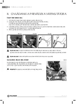 Preview for 9 page of Fieldmann FZV 6050 B Manual