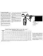 Preview for 2 page of Fieldpiece ASH3 Operator'S Manual