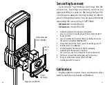 Предварительный просмотр 14 страницы Fieldpiece CAT45 Operator'S Manual