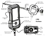 Предварительный просмотр 5 страницы Fieldpiece CAT85 Operator'S Manual