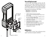 Предварительный просмотр 15 страницы Fieldpiece CAT85 Operator'S Manual