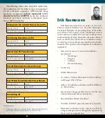 Preview for 17 page of Fieldpiece HVAC Guide HG1 Field Manual