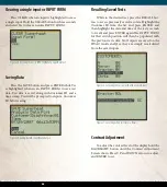 Preview for 27 page of Fieldpiece HVAC Guide HG1 Field Manual