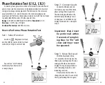 Предварительный просмотр 13 страницы Fieldpiece Job Link SC480 Operator'S Manual