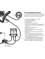 Предварительный просмотр 13 страницы Fieldpiece MR45 Operator'S Manual