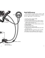 Предварительный просмотр 14 страницы Fieldpiece MR45 Operator'S Manual