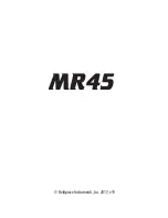 Предварительный просмотр 18 страницы Fieldpiece MR45 Operator'S Manual