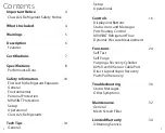 Preview for 2 page of Fieldpiece MR45INT Operator'S Manual