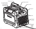 Preview for 9 page of Fieldpiece MR45INT Operator'S Manual