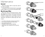 Предварительный просмотр 17 страницы Fieldpiece MR45INT Operator'S Manual