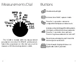 Preview for 4 page of Fieldpiece SC460 Operator'S Manual