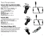 Preview for 6 page of Fieldpiece SC460 Operator'S Manual