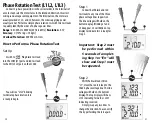 Preview for 11 page of Fieldpiece SC460 Operator'S Manual