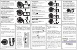 Preview for 2 page of Fieldpiece SC640 Operator'S Manual