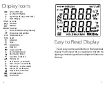 Preview for 5 page of Fieldpiece SC660 Operator'S Manual