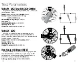 Preview for 6 page of Fieldpiece SC660 Operator'S Manual