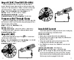 Preview for 7 page of Fieldpiece SC660 Operator'S Manual