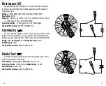 Preview for 9 page of Fieldpiece SC660 Operator'S Manual