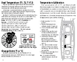 Preview for 10 page of Fieldpiece SC660 Operator'S Manual