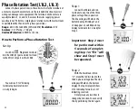 Preview for 11 page of Fieldpiece SC660 Operator'S Manual