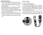 Preview for 12 page of Fieldpiece SC660 Operator'S Manual