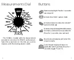 Preview for 5 page of Fieldpiece SC680 Operator'S Manual