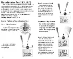 Preview for 13 page of Fieldpiece SC680 Operator'S Manual