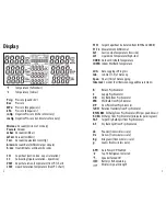 Preview for 5 page of Fieldpiece SMAN SM380V Operator'S Manual