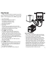 Preview for 10 page of Fieldpiece SMAN SM380V Operator'S Manual