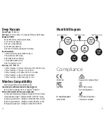 Preview for 20 page of Fieldpiece SMAN SM380V Operator'S Manual