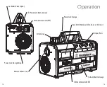 Предварительный просмотр 8 страницы Fieldpiece VP67 Operator'S Manual