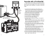 Предварительный просмотр 10 страницы Fieldpiece VP67 Operator'S Manual