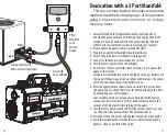 Предварительный просмотр 11 страницы Fieldpiece VP67 Operator'S Manual