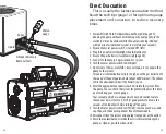 Предварительный просмотр 12 страницы Fieldpiece VP67 Operator'S Manual