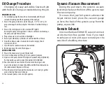 Preview for 13 page of Fieldpiece VP67 Operator'S Manual