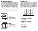 Предварительный просмотр 14 страницы Fieldpiece VP67 Operator'S Manual