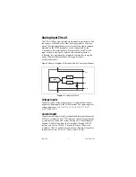 Preview for 4 page of FieldPoint FP-AI-100 Operating Instructions Manual