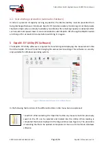 Предварительный просмотр 6 страницы Fields at Work ExpoM - RF User Manual