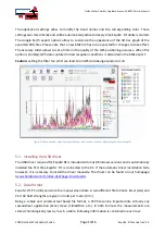 Предварительный просмотр 10 страницы Fields at Work ExpoM - RF User Manual