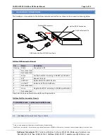 Preview for 4 page of FieldServer A Sierra Monitor Company FS-8700-122 Driver Manual