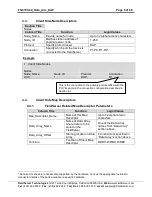 Preview for 9 page of FieldServer Data Aire (DAP) FS-8704-49 Driver Manual