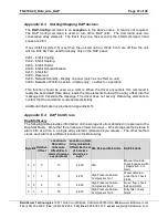 Preview for 41 page of FieldServer Data Aire (DAP) FS-8704-49 Driver Manual